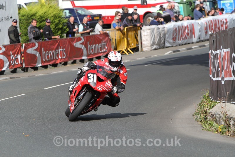  - Mylchreests Junior Manx Grand Prix