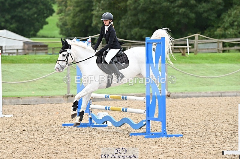 230930-100937-00130 - Cls 2 Pony British Novice & 80cm Open