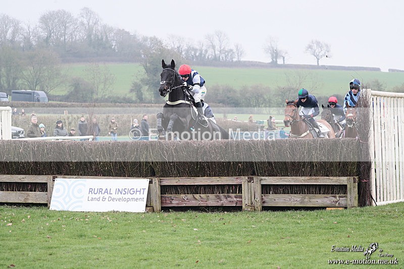 PtP 080326 89 - Pytchley with Woodland Point-to-Point Guilsborough 08/03/26