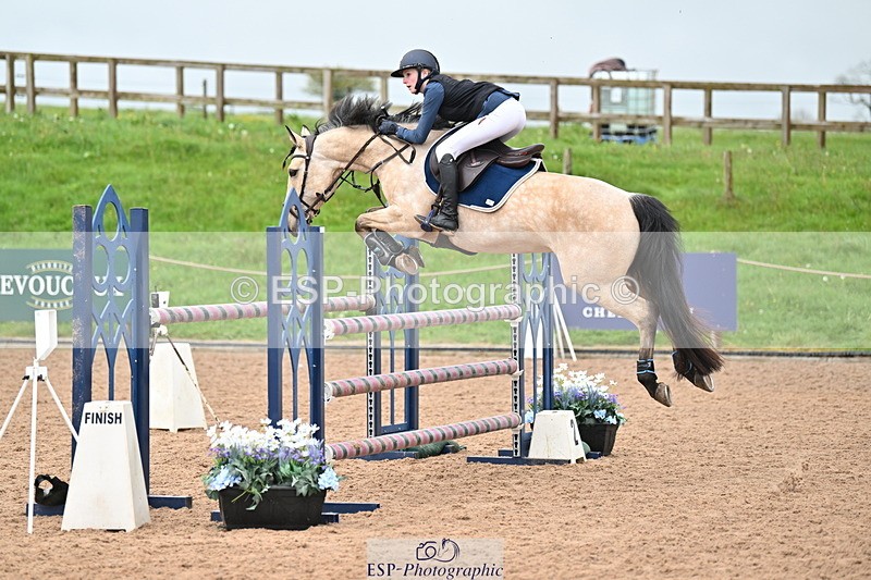 240505A-144356-06542 - Cls 6, 7 & 8 Pony National 1.15m, 1.20m & 1.30 Open