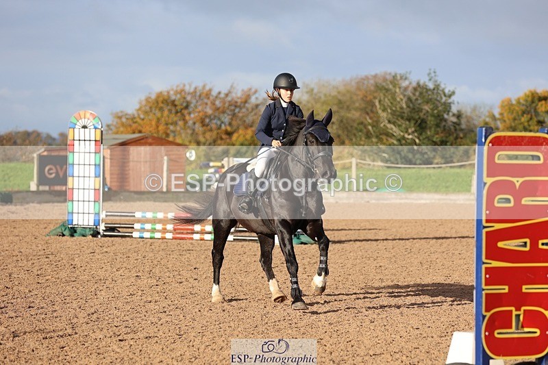 251025-094537-00756 - Cls 20 Clear Round 50cm