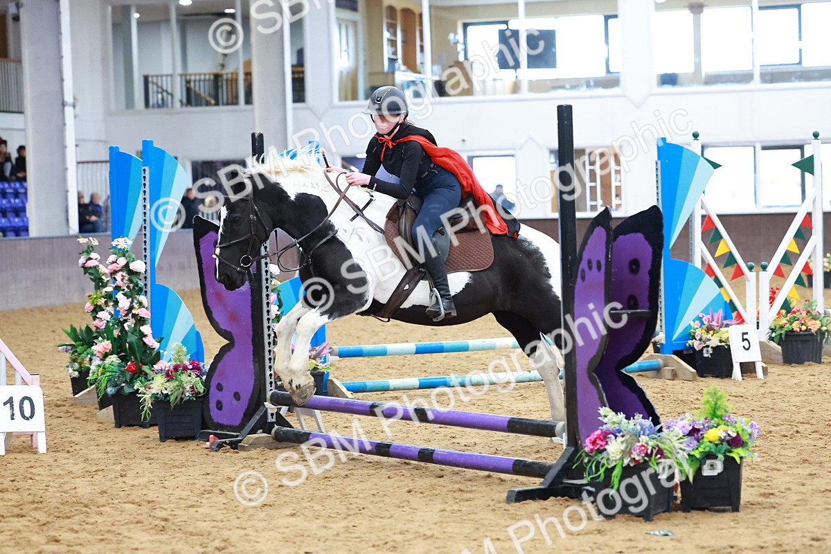 SBM_001533 - Class 3 - Horse & Hound (60cm)