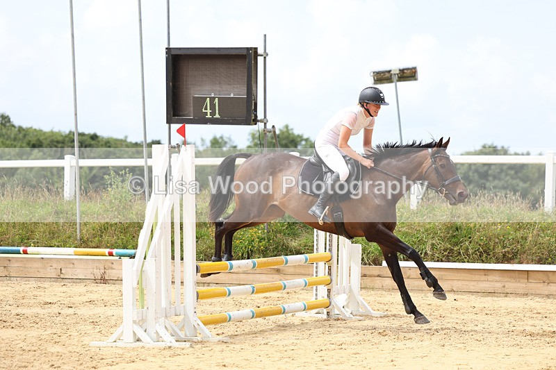 3E7A3326 - Class 7: 70cm Senior