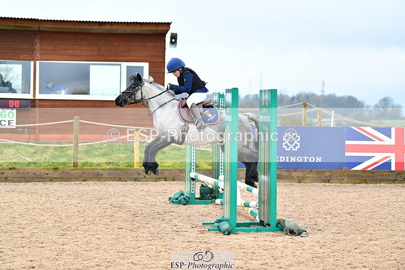 240309A-095331-00225 - Cls 14 Clear Round 50cm