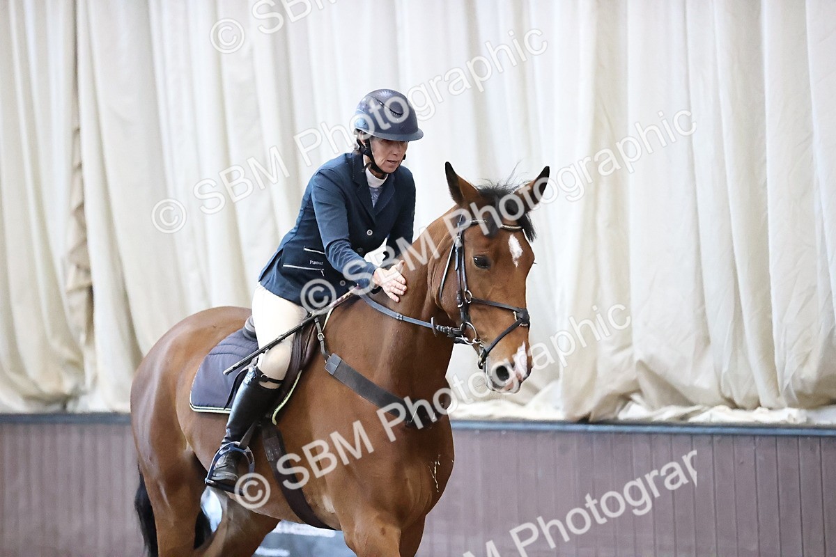 SBM_004681 - Class 15 - Clear Round 80cm