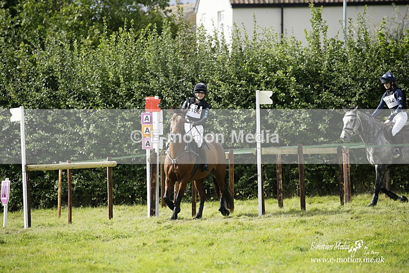  WWHT 031021 2288 - Novice Pairs (0.80m)  03/10/21