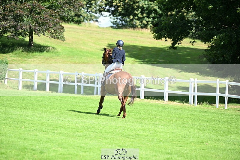 250703A-101319-02533 - Cls 1 Snr Foxhunter