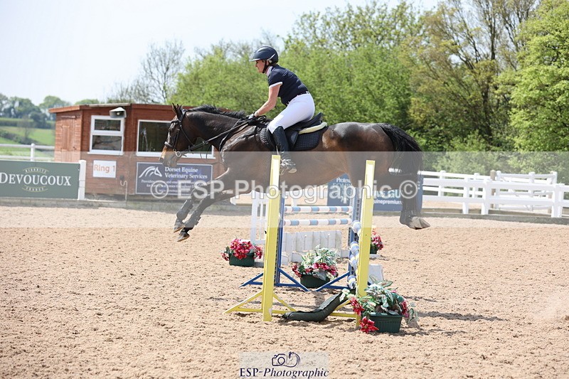 240510A-120819-06313 - Cls 15 85cm National Am Quali