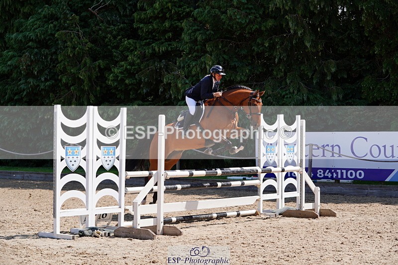 250615A-111524-10414 - Class 45 95cm Amateur Qualifier