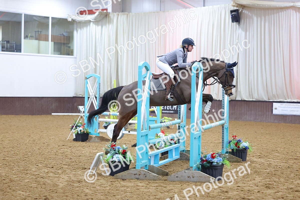 SBM_007625 - Class 20 - The Diamond Championship Qualifier (0.95m)