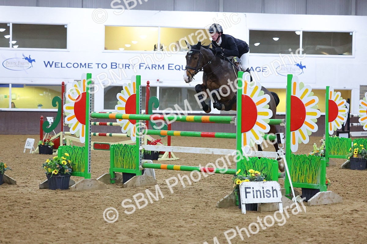 1I0A6076 - Class 12 - National 1.30m/1.40m Open Handicap