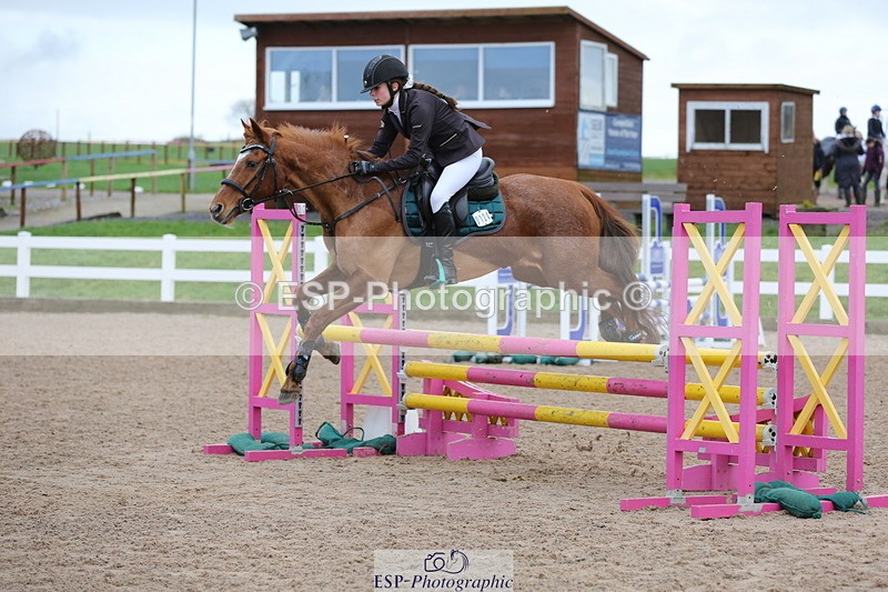 240211A-110511-02338 - Cls 4 Pony Discovery & 90cm Open