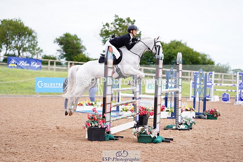 240630A-164054-15620 - Cls 26 Foxhunter 2nd Round