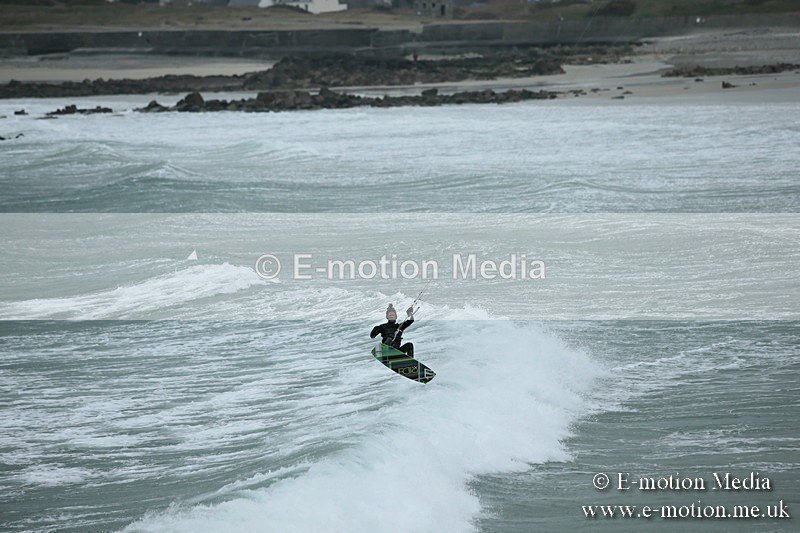 KS 030413-25 - Kite Surfing