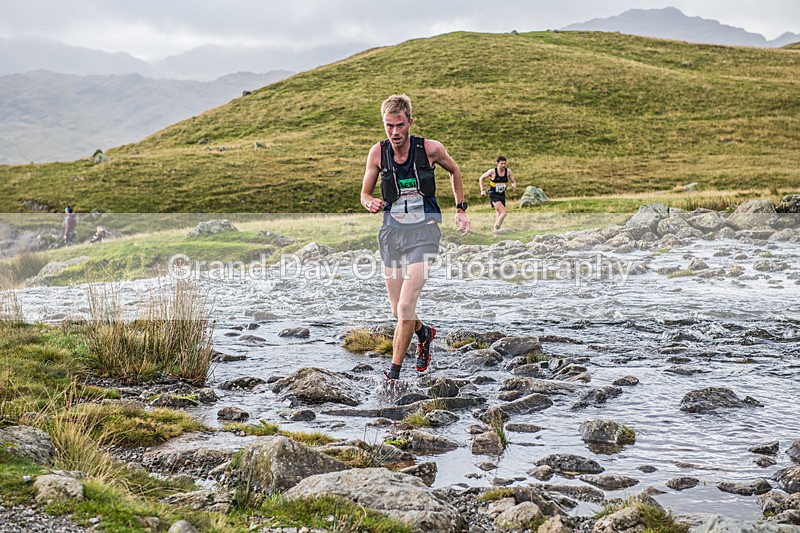 Langdale-33 - Langdale Horseshoe Fell Race Saturday 8th October 2022