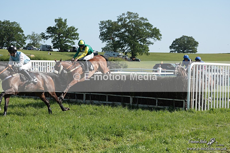 PtP 250526 661 - Albrighton & Woodland PtP Chaddesley Corbett 25/05/26