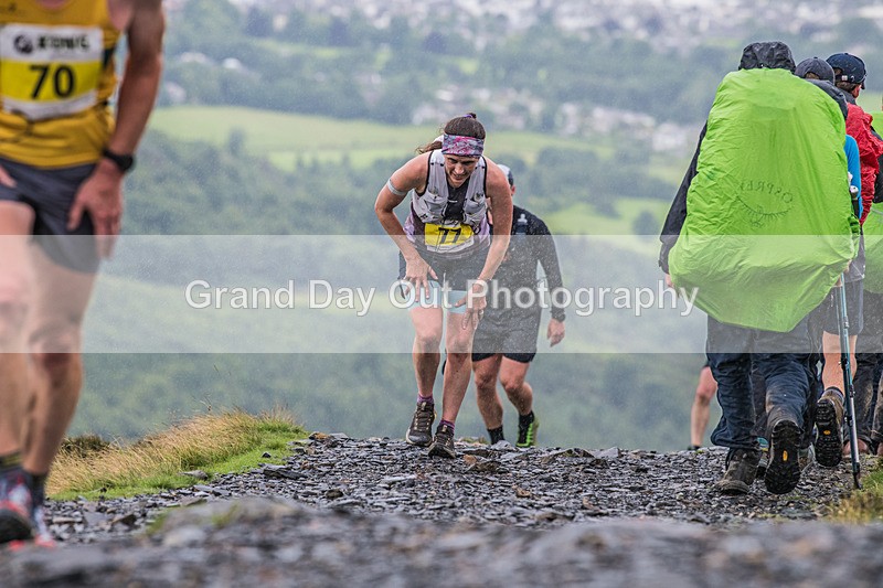 Skiddaw-334 - Skiddaw Fell Race Sunday 6th July 2025