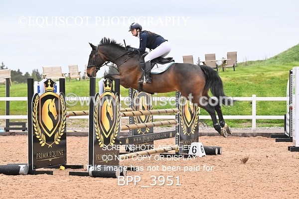 BPP_3951 - CLASS 16 SUN Senior Newcomers/1.10m Open