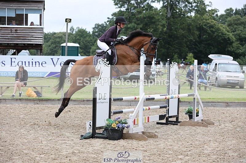 250705A-115653-14164 - Cls 34 4 Year Old Qualifer