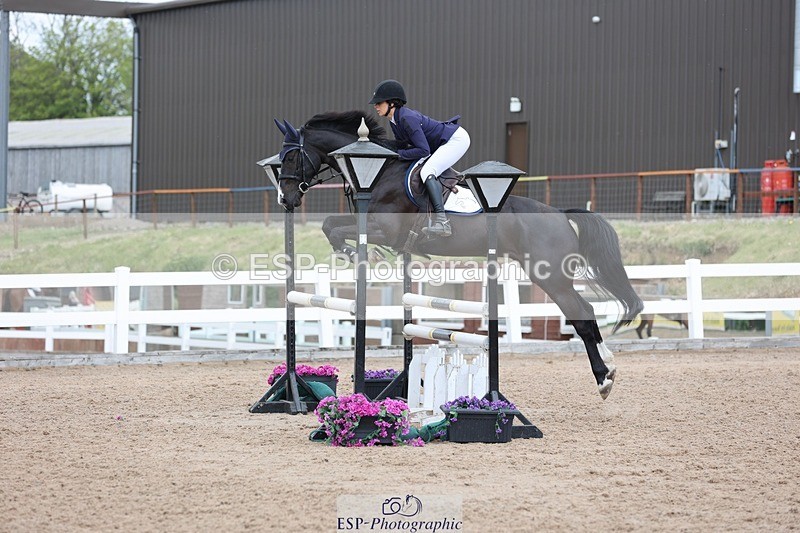 250509-142451-07775 - Cls 22 1.05m Amateur Qualifier