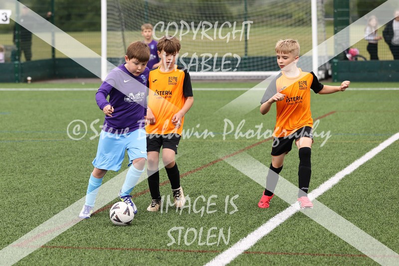 1DX31317 - Sun 7th U10 Boys