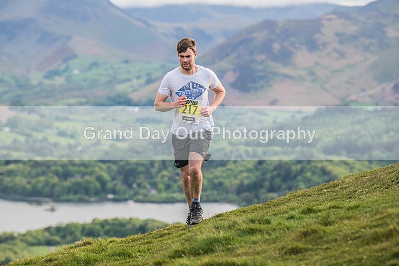 Latrigg-218 - Latrigg Fell Race Wednesday 13th May 2026