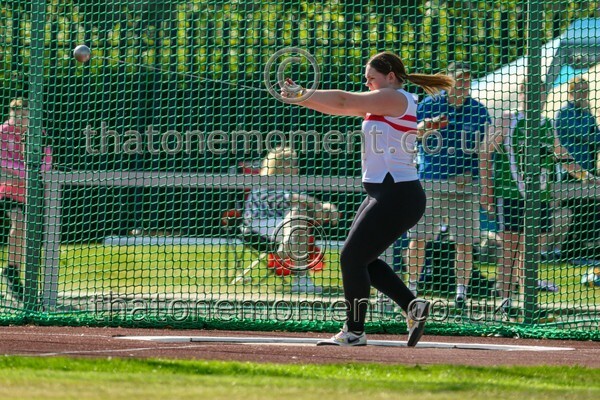 Age25SUN-927959 - Field Female Set One