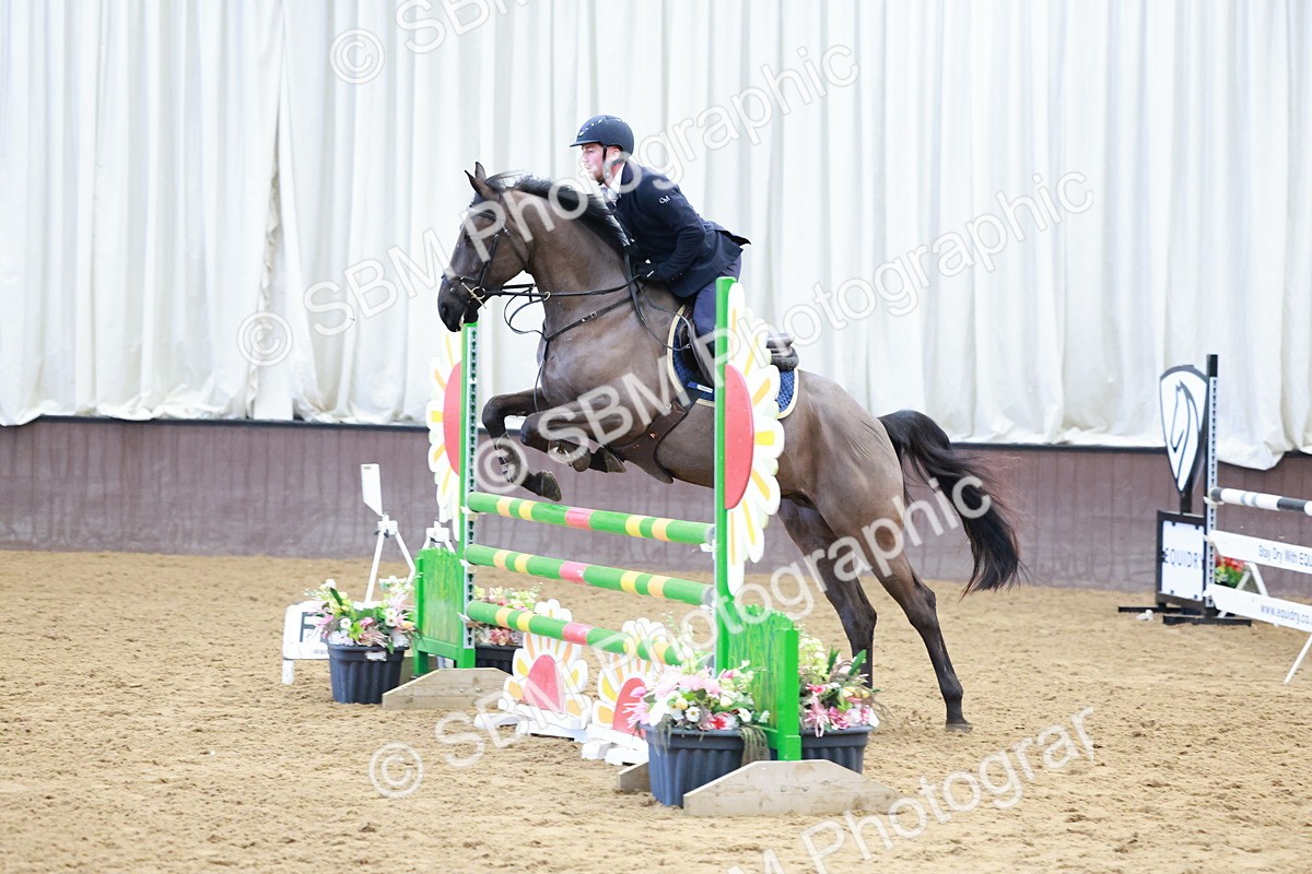 SBM_003165 - Class 10 - Nupafeed Supplements Senior Discovery/ 1m Open