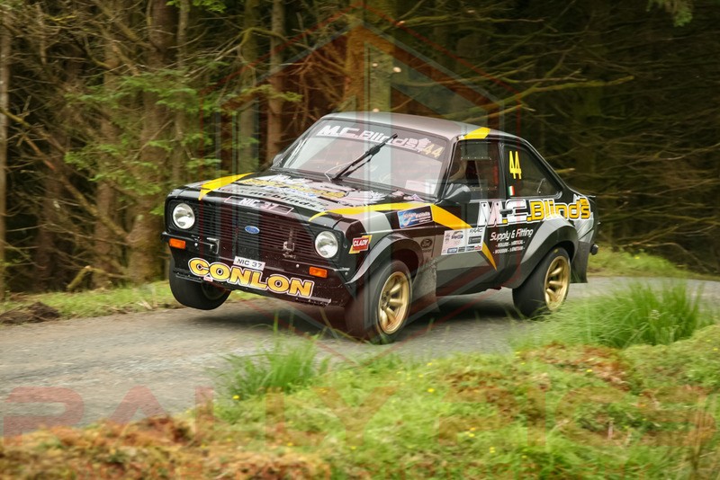 Sligo Rally 54 of 72 - Sligo Rally