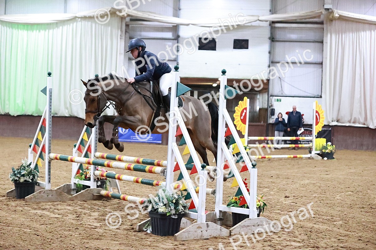 SBM_001632 - Class 7 - Clear Round 80cm