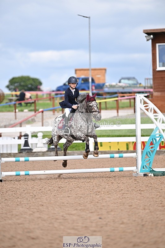 240806A-161739-00250 - Clear Round & 60cm BS Club & Schools