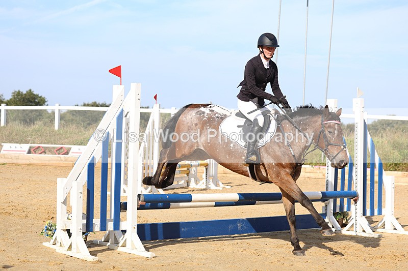 3E7A0447 - Class 4 and 5: 60cm Juniors and Seniors