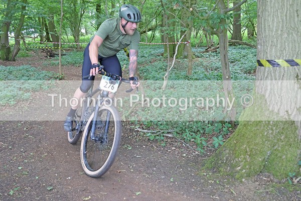 276 - MTB East Round 5 Gallows Green 25th May 2025 12:10 Male S2/Male U14/U16 (45Min)