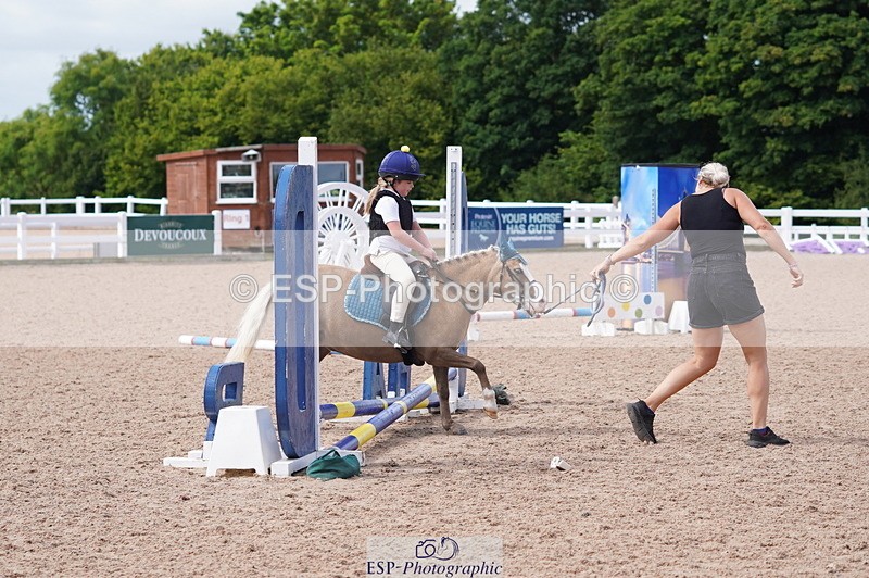 240809A-111120-00717 - Showjumping Competition