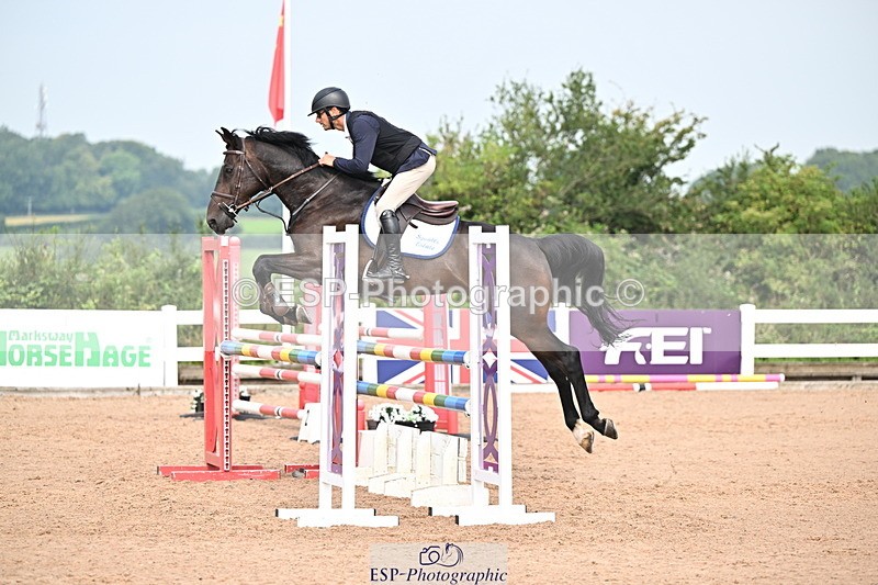 240801A-095221-00204 - Cls 7 Snr Discovery and 1m Open