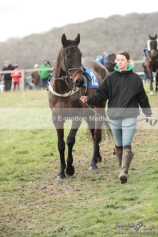 PtP 280226 1089 - Kimblewick PtP Kingston Blount 28/02/26