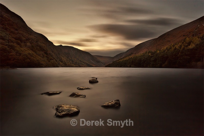 Moody Glendalough - Photos For Sale