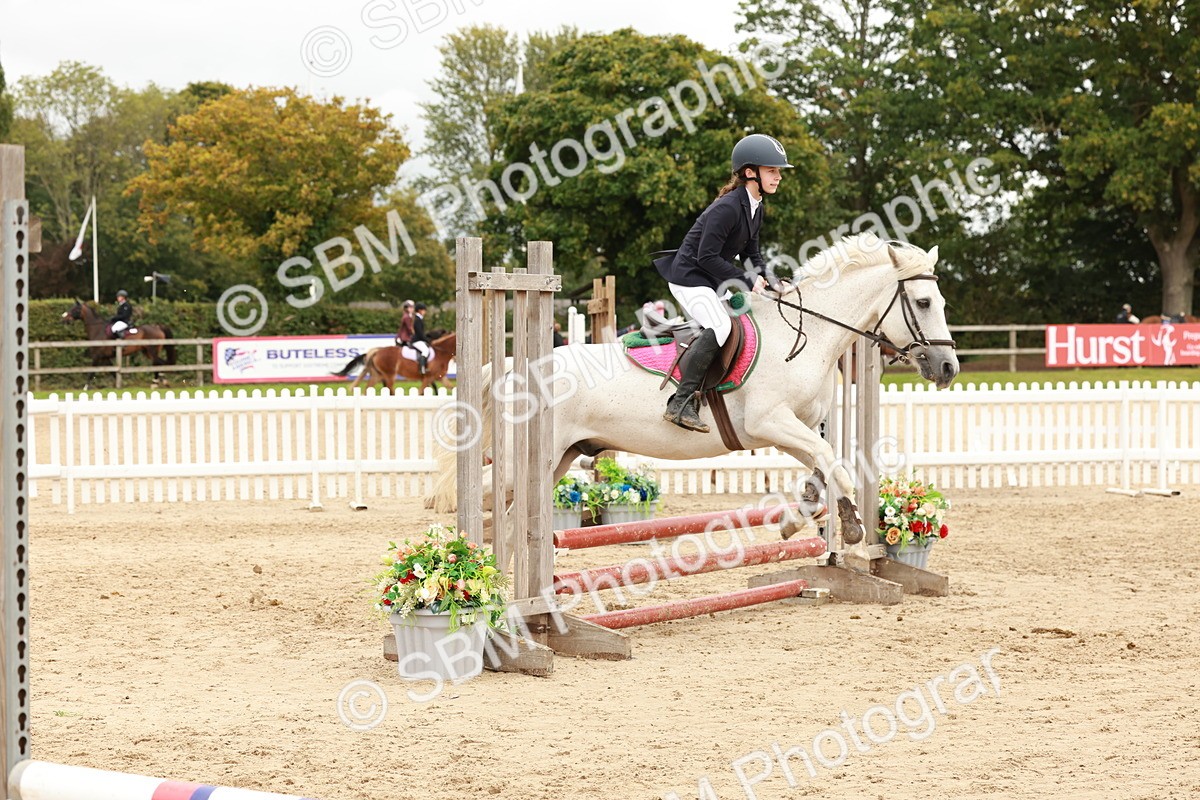 SBM_63620 - J12 - Junior Pony 55cm Championship