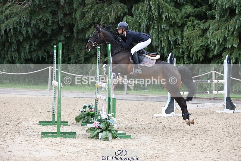 230618-181105-14134 - Cls 22 Hoys 138cm 2nd round 1st rnd