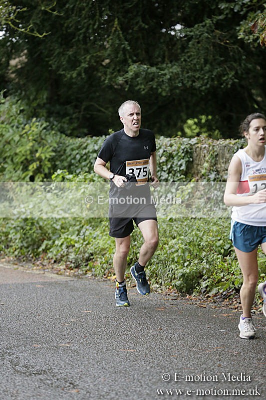 CAD131019-0718 - Cadence Events Grittleton 10km 13/10/19