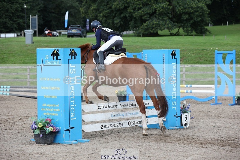 230825-140651-10976 - Round 1 Start to 14.20 coursewalk