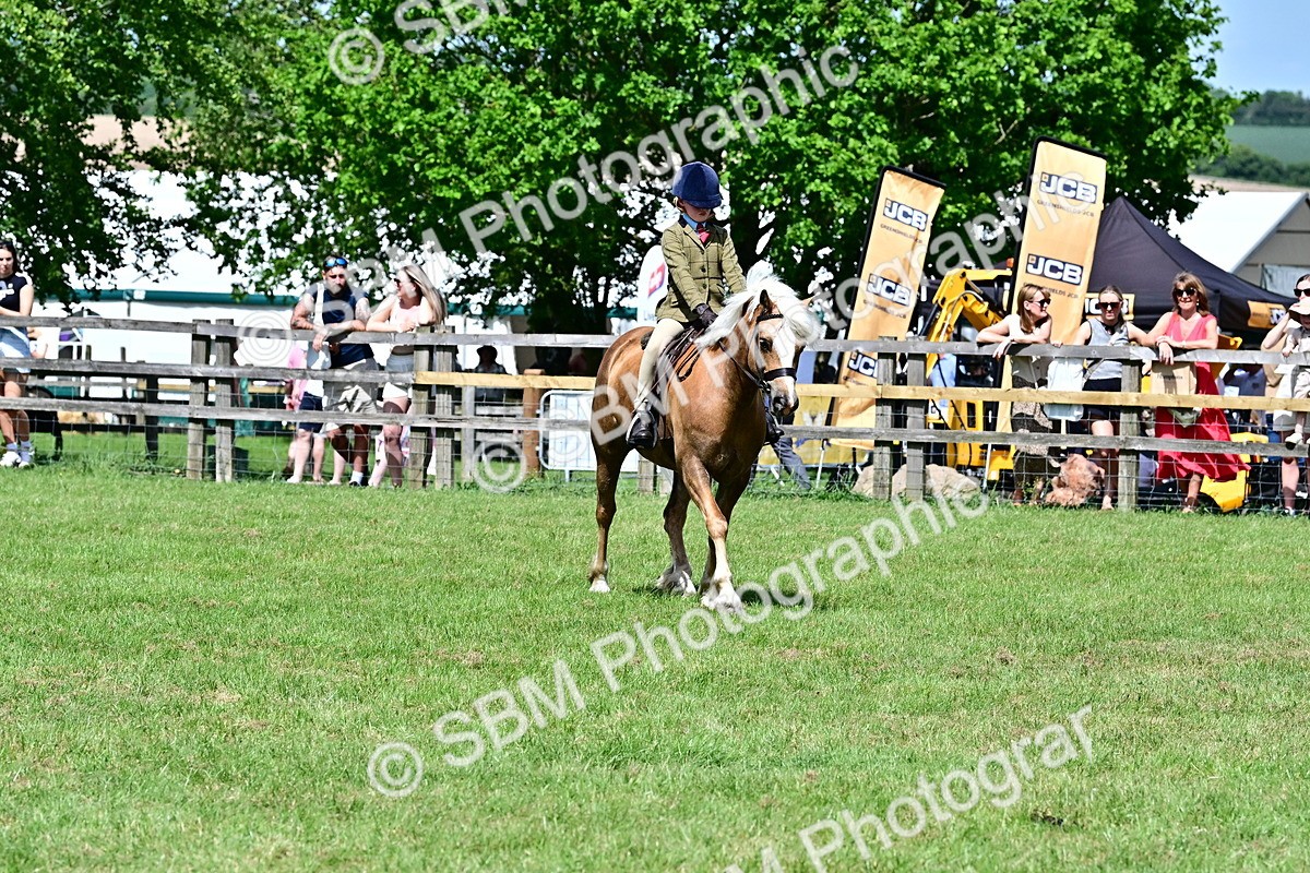 SBM_08021 - Class 61-62 - TSR  M&M Ridden Amateur of the Year
