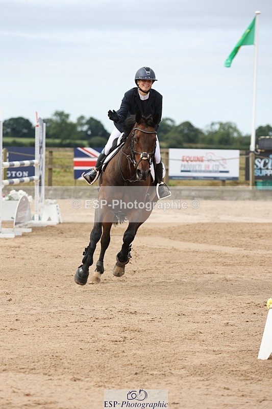 250719-095231-13659 - Cls 15, 1 Star Silver Tour Break til End