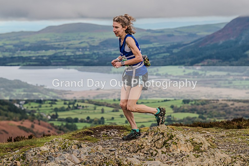 British Fell Relay-282 - British Fell & Hill Relay Championship Braithwaite Keswick Saturday 21st October 2023