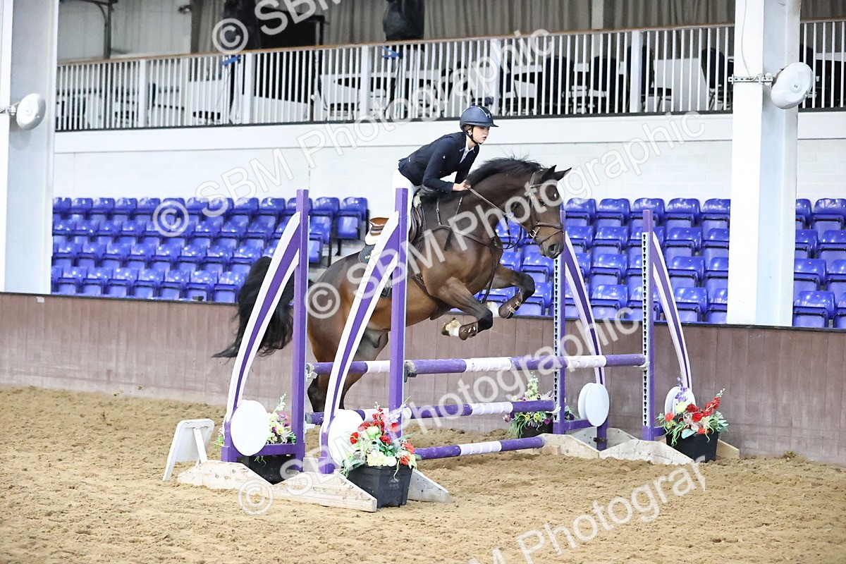 SBM_004709 - Class 16 - Senior British Novice 90cm