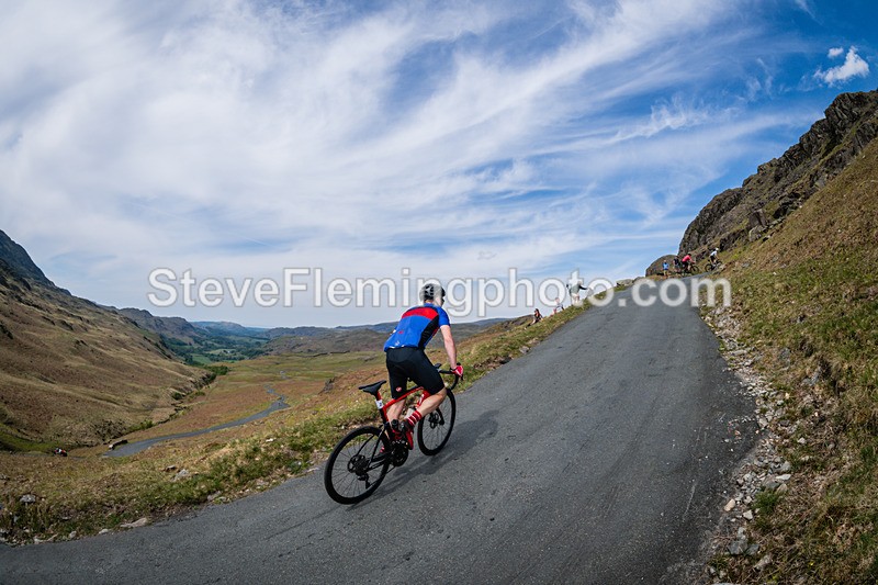 114623 - Hardknott Pass Camera 2 11.00-12.00