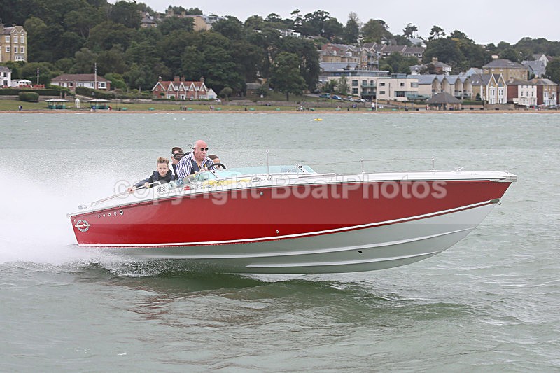 160903 MAGNUM MARINE Y92A9248 - Motorboats - Open
