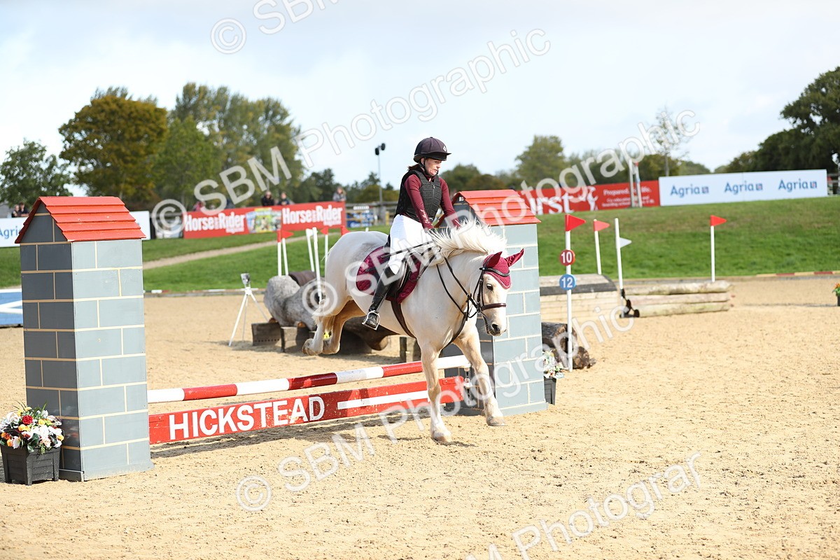 SBM_17064 - E4b - Eventers Challenge 60cm Open