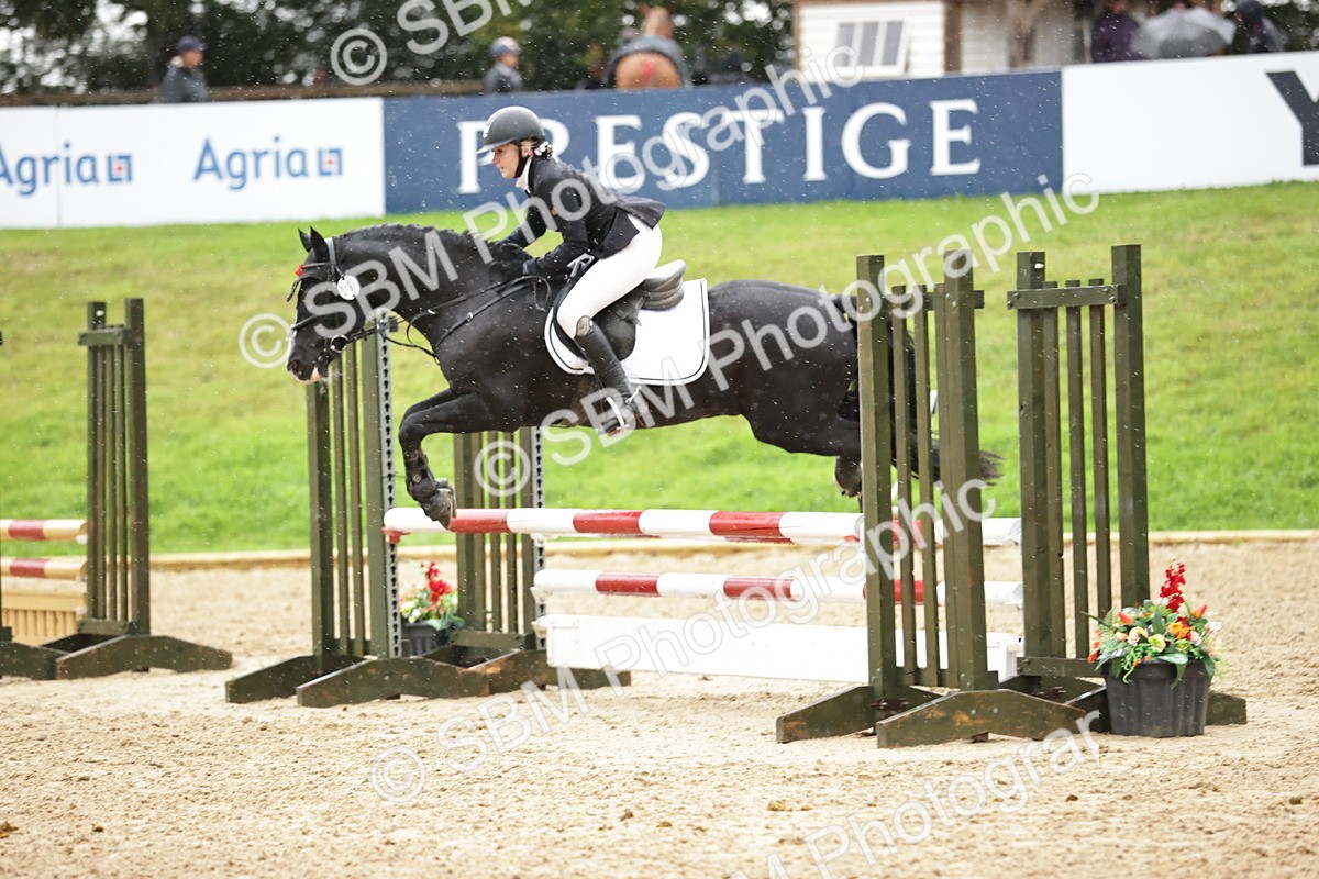 SBM_35953 - J38 - Senior Horse & Pony 80cm Championship