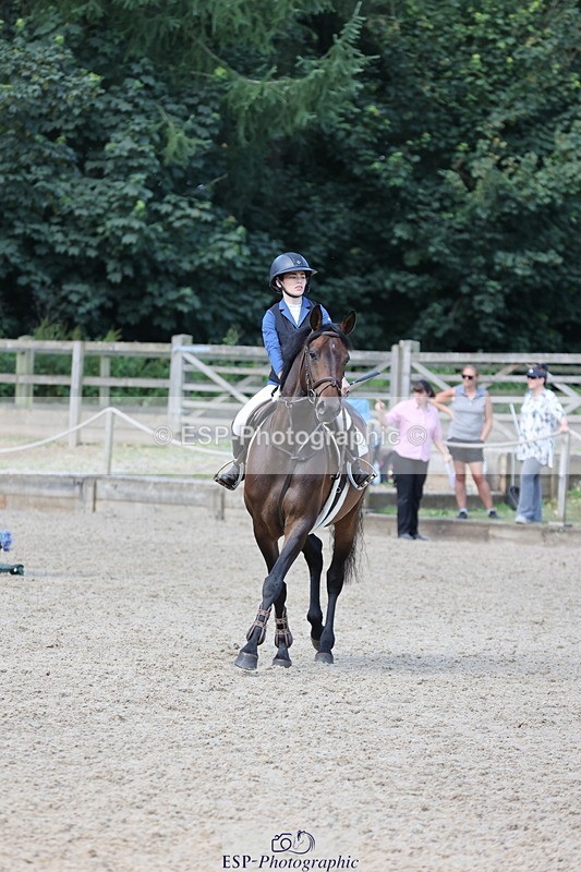 250703A-094504-00452 - Cls 5 85cm Amateur Qualifier